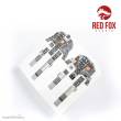 Red Fox Studio RFSQS-32083 - 1/32 F-5F Tiger II (for Kitty Hawk Kit)