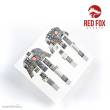 Red Fox Studio RFSQS-32083 - 1/32 F-5F Tiger II (for Kitty Hawk Kit)