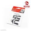 Red Fox Studio RFSQS-32084 - 1/32 F-4E (Early) Phantom II (for Tamiya kit)