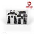 Red Fox Studio RFSQS-32084 - 1/32 F-4E (Early) Phantom II (for Tamiya kit)