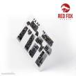 Red Fox Studio RFSQS-32084 - 1/32 F-4E (Early) Phantom II (for Tamiya kit)