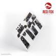 Red Fox Studio RFSQS-32084 - 1/32 F-4E (Early) Phantom II (for Tamiya kit)