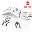 Red Fox Studio RFSQS-32086 - 1/32 F/A-18E Super Hornet BE (for Revell kit)