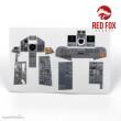 Red Fox Studio RFSQS-32089 - 1/32 Tornado GR1/IDS (for Revell kit)