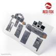 Red Fox Studio RFSQS-32089 - 1/32 Tornado GR1/IDS (for Revell kit)