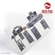 Red Fox Studio RFSQS-32089 - 1/32 Tornado GR1/IDS (for Revell kit)