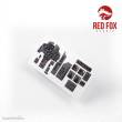 Red Fox Studio RFSQS-32090 - 1/32 Messerschmitt Bf110 C/D (for Revell / Dragon kit)