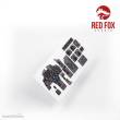 Red Fox Studio RFSQS-32090 - 1/32 Messerschmitt Bf110 C/D (for Revell / Dragon kit)