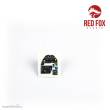 Red Fox Studio RFSQS-32095 - 1/32 Messerschmitt Bf 109F-4 (for Hasegawa Kit)