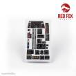 Red Fox Studio RFSQS-32100 - 1/32 Heinkel He 219A-0 UHU (for SWS Zoukei-Mura INC. kit)