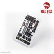 Red Fox Studio RFSQS-32100 - 1/32 Heinkel He 219A-0 UHU (for SWS Zoukei-Mura INC. kit)