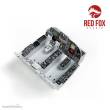 Red Fox Studio RFSQS-32103 - 1/32 A-6E TRAM Intruder (for Trumpeter Kit)
