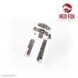 Red Fox Studio RFSQS-32104 - 1/32 F-104J Starfighter (for Hasegawa kit)