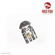 Red Fox Studio RFSQS-32105 - 1/32 F4U-1D Corsair (for Tamiya kit)