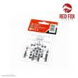 Red Fox Studio RFSQS-32110 - 1/32 F/A-18C Hornet (for Academy/Kinetic kit)