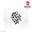 Red Fox Studio RFSQS-32110 - 1/32 F/A-18C Hornet (for Academy/Kinetic kit)