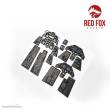 Red Fox Studio RFSQS-32112 - 1/32 F-16I Sufa (for Academy kit)