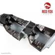 Red Fox Studio RFSQS-32112 - 1/32 F-16I Sufa (for Academy kit)