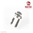 Red Fox Studio RFSQS-32116 - 1/32 F-104S Starfighter (for Hasegawa kit)