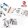 Red Fox Studio RFSQS-32118 - 1/32 F-104G Starfighter (for Italeri kit)