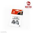 Red Fox Studio RFSQS-32125 - 1/32 TF-104G Starfighter (for Italeri kit)