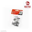 Red Fox Studio RFSQS-32125 - 1/32 TF-104G Starfighter (for Italeri kit)