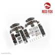 Red Fox Studio RFSQS-32125 - 1/32 TF-104G Starfighter (for Italeri kit)