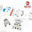 Red Fox Studio RFSQS-32132 - 1/32 EF-2000A Eurofighter Typhoon (for Revell kit)