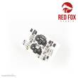 Red Fox Studio RFSQS-32134 - 1/32 Saab JA-37 Viggen (for Jetmads kit)