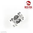 Red Fox Studio RFSQS-32134 - 1/32 Saab JA-37 Viggen (for Jetmads kit)