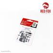 Red Fox Studio RFSQS-32140 - 1/32 Junkers Ju 87G Stuka (for Hasegawa kit)