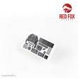 Red Fox Studio RFSQS-32140 - 1/32 Junkers Ju 87G Stuka (for Hasegawa kit)