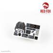 Red Fox Studio RFSQS-32140 - 1/32 Junkers Ju 87G Stuka (for Hasegawa kit)