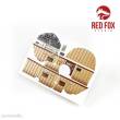 Red Fox Studio RFSQS-32142 - 1/32 Bf 108 Taifun Updated (Full Interior) (for Eduard kit)