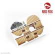 Red Fox Studio RFSQS-32142 - 1/32 Bf 108 Taifun Updated (Full Interior) (for Eduard kit)