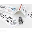 Red Fox Studio RFSQS-32144 - 1/32 A-10C Thunderbolt II Updated full interior (for Trumpeter kit)