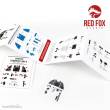 Red Fox Studio RFSQS-32147 - 1/32 Hawker Tempest Mk.V (for Revell kit)