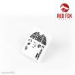 Red Fox Studio RFSQS-32147 - 1/32 Hawker Tempest Mk.V (for Revell kit)