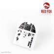 Red Fox Studio RFSQS-32147 - 1/32 Hawker Tempest Mk.V (for Revell kit)