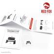 Red Fox Studio RFSQS-48001 - 1/48 Lavochkin La-5FN (for Zvezda kit)