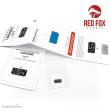 Red Fox Studio RFSQS-48008 - 1/48 Lavochkin La-7 (for Academy kit)