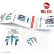 Red Fox Studio RFSQS-48010 - 1/48 Su-34 Fullback (for Kitty Hawk kit)
