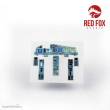 Red Fox Studio RFSQS-48010 - 1/48 Su-34 Fullback (for Kitty Hawk kit)