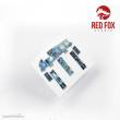 Red Fox Studio RFSQS-48010 - 1/48 Su-34 Fullback (for Kitty Hawk kit)