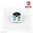 Red Fox Studio RFSQS-48011 - 1/48 MiG-17 PF Fresco D (for Hobby Boss  kit)