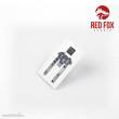Red Fox Studio RFSQS-48012 - 1/48 JAS 39 A Gripen (for Italeri kit)