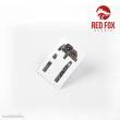 Red Fox Studio RFSQS-48013 - 1/48 Messerschmitt Me 262 A-2a/U2 (for Hobby Boss kit)