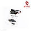 Red Fox Studio RFSQS-48014 - 1/48 Mikoyan Gurevich MiG-3 (for Trumpeter kit)