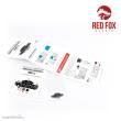 Red Fox Studio RFSQS-48014 - 1/48 Mikoyan Gurevich MiG-3 (for Trumpeter kit)