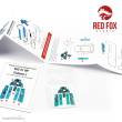 Red Fox Studio RFSQS-48015 - 1/48 MiG-21MF Fishbed J (for Academy kit)